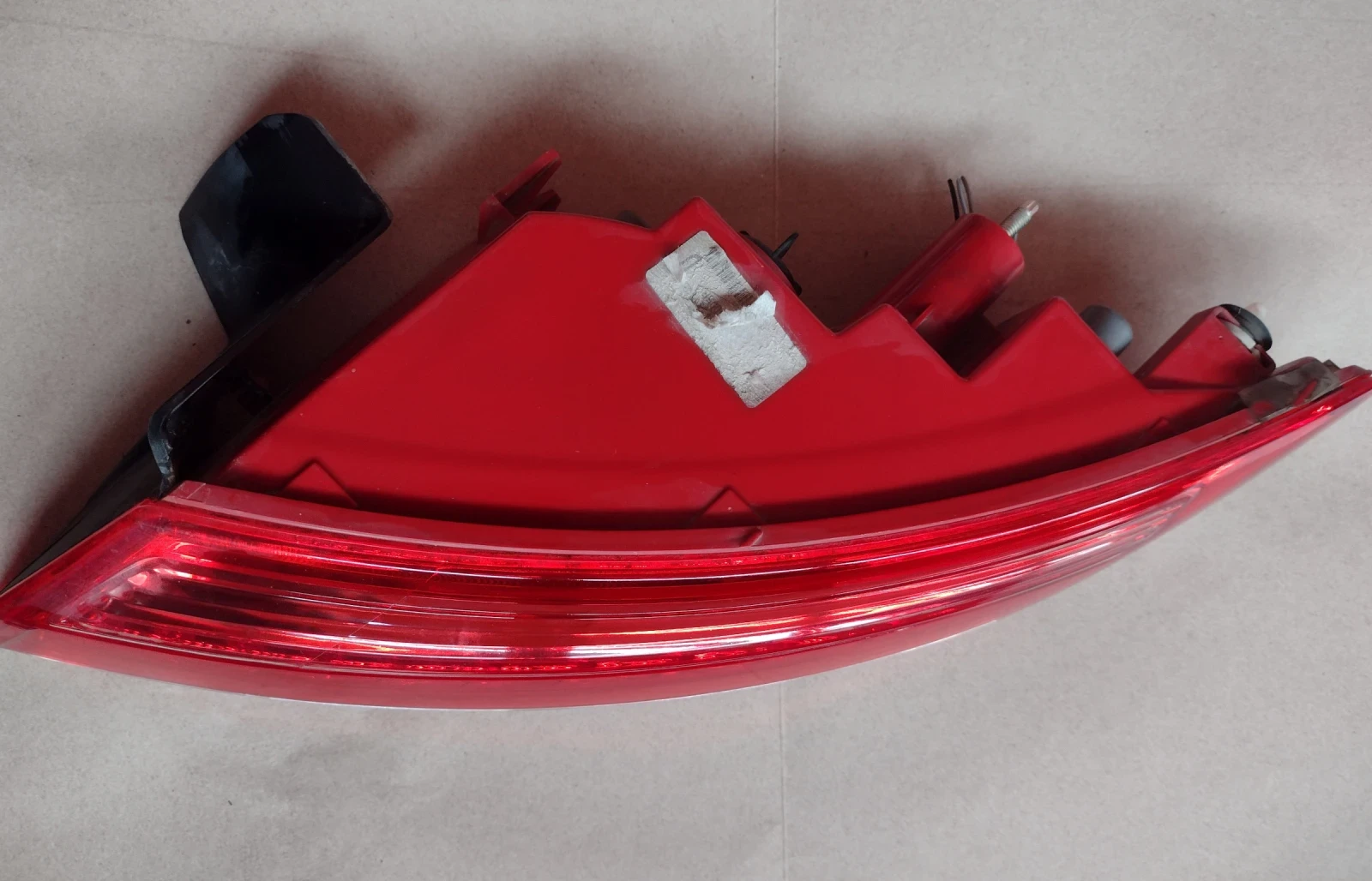 265500005R       RENAULT LAGUNA III   | Mobile.bg   4