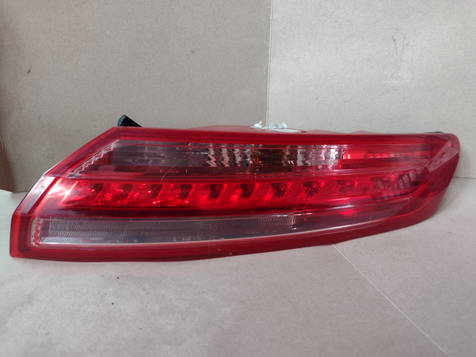 265500005R       RENAULT LAGUNA III   | Mobile.bg   1