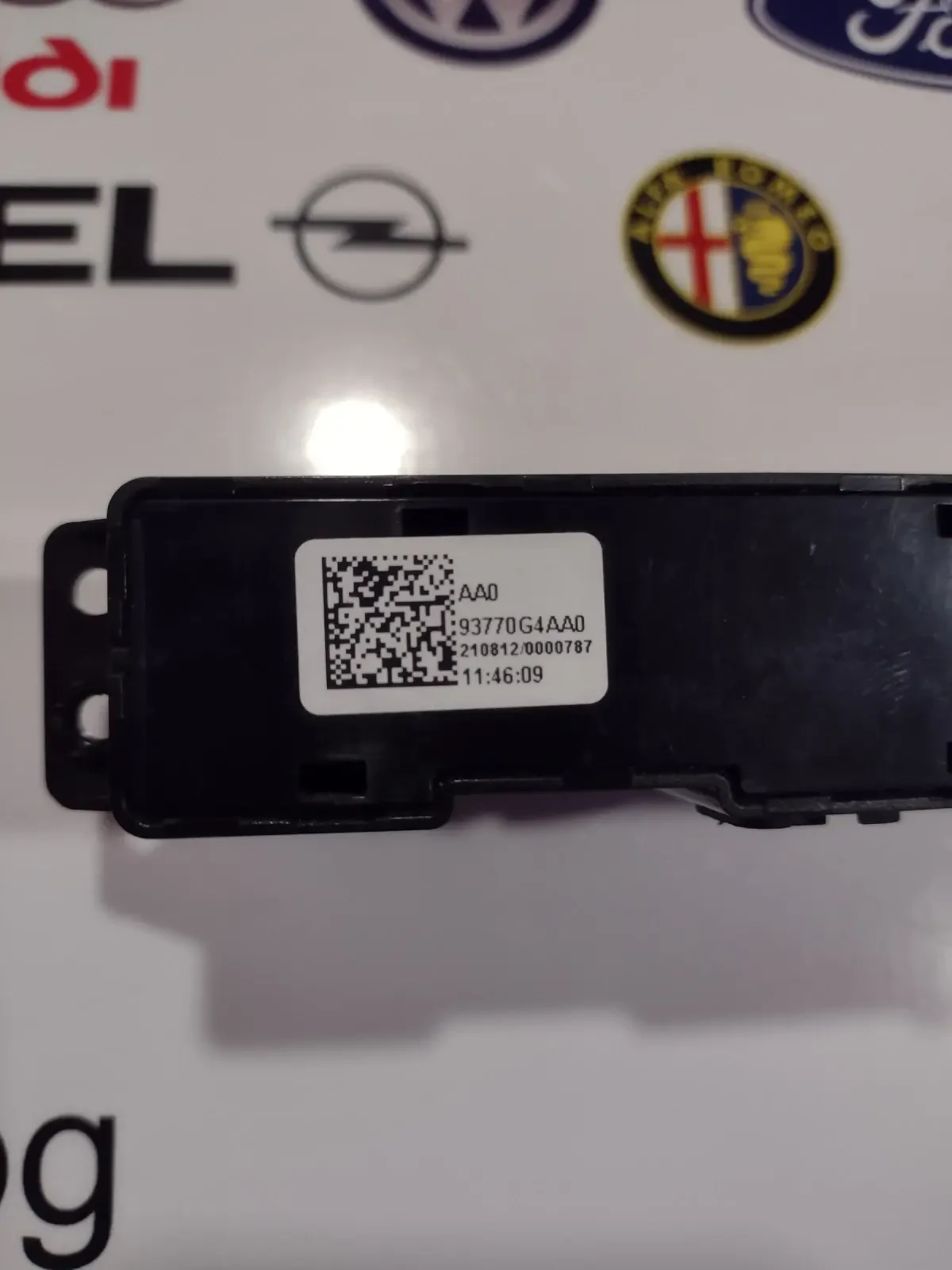 93770G4AA0   / Hyundai i30 2022.1.5 T-GDi  93770G4AA0 | Mobile.bg   4