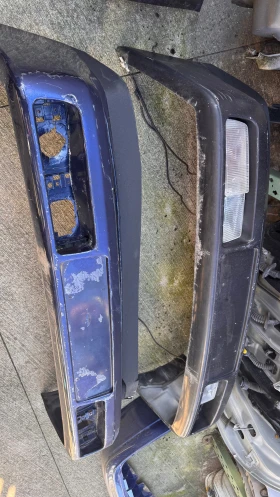 Предна Броня за Seat Cordoba 1994 