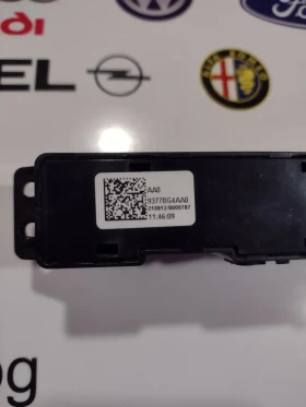 93770G4AA0   / Hyundai i30 2022.1.5 T-GDi  93770G4AA0 | Mobile.bg    4