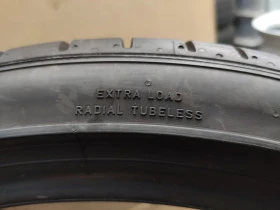 Гуми Летни 235/35R19, снимка 7