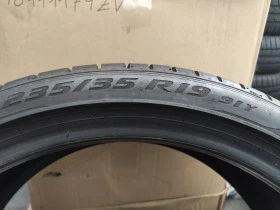 Гуми Летни 235/35R19, снимка 5