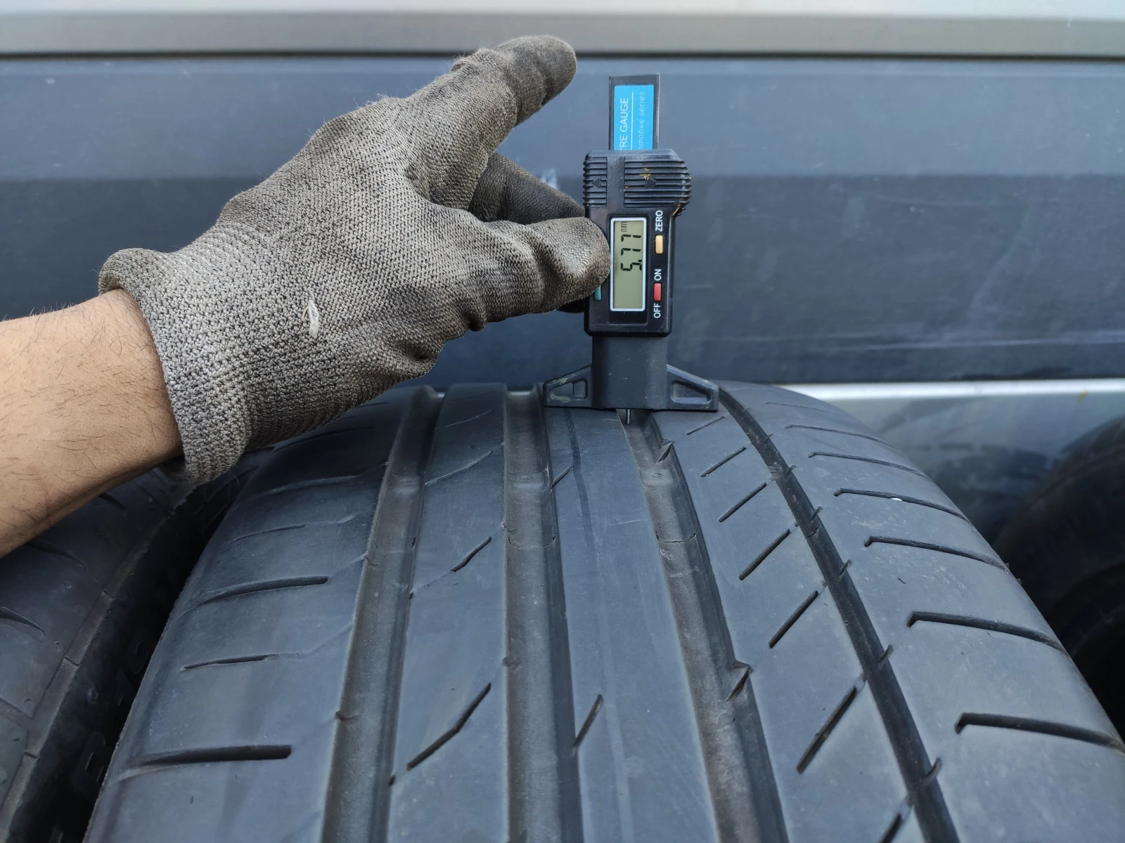  235/45R19 | Mobile.bg   5