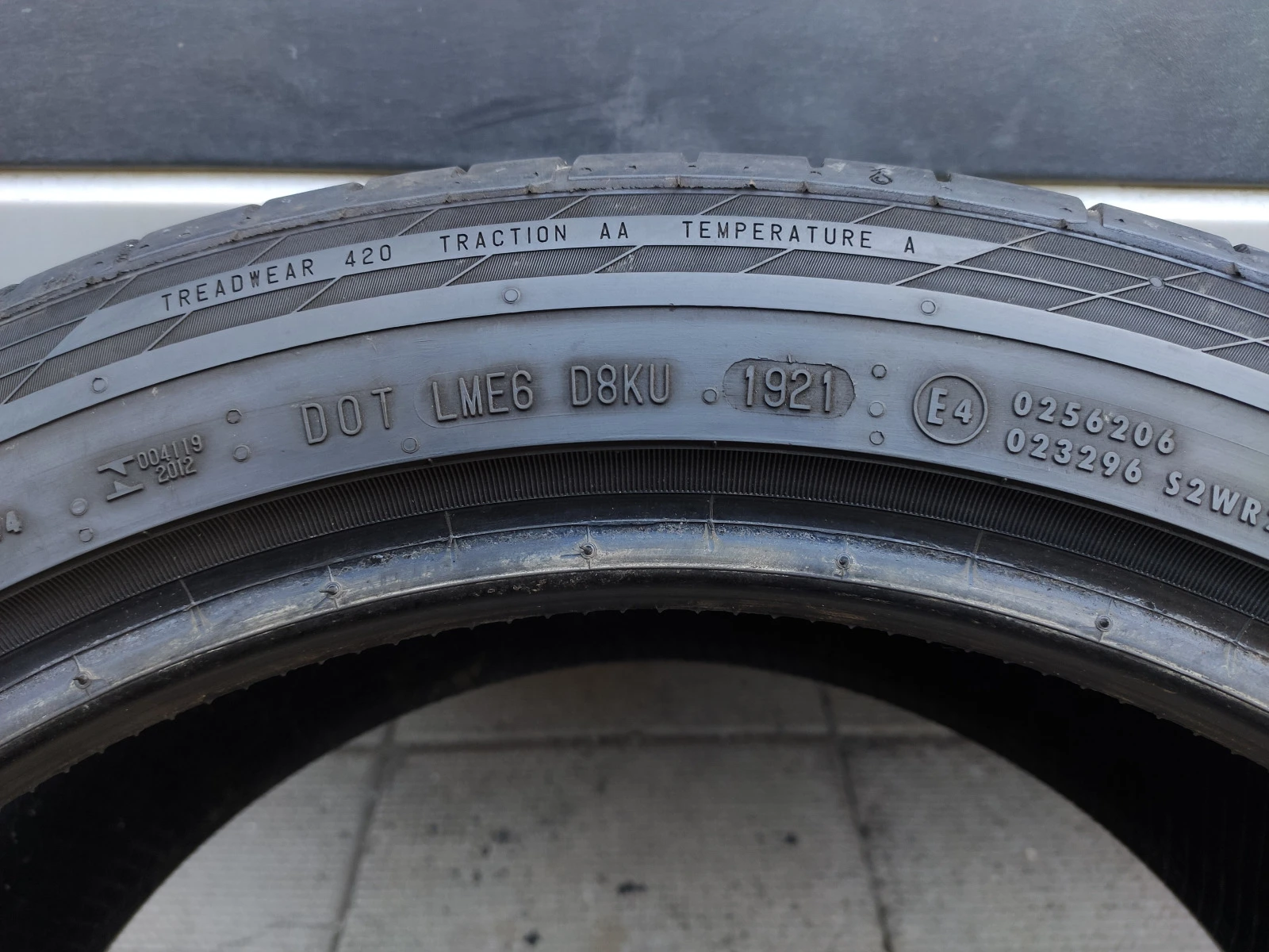  235/45R19 | Mobile.bg   9