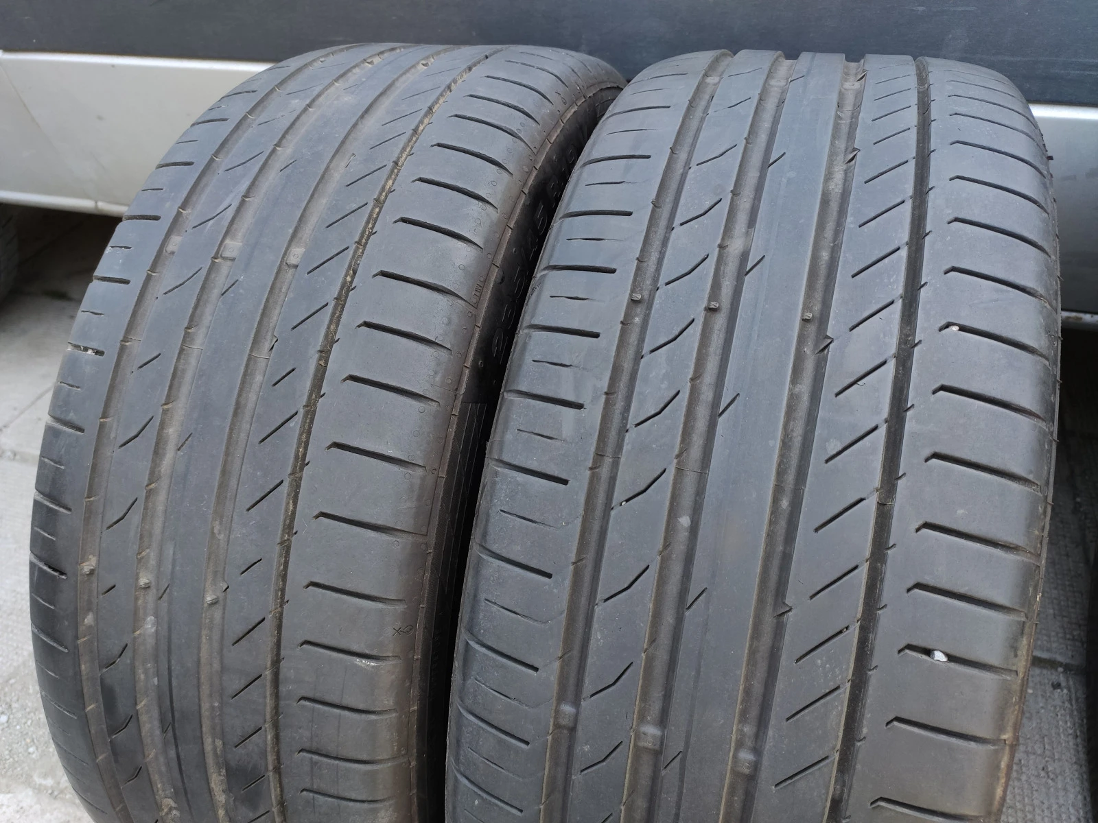  235/45R19 | Mobile.bg   3