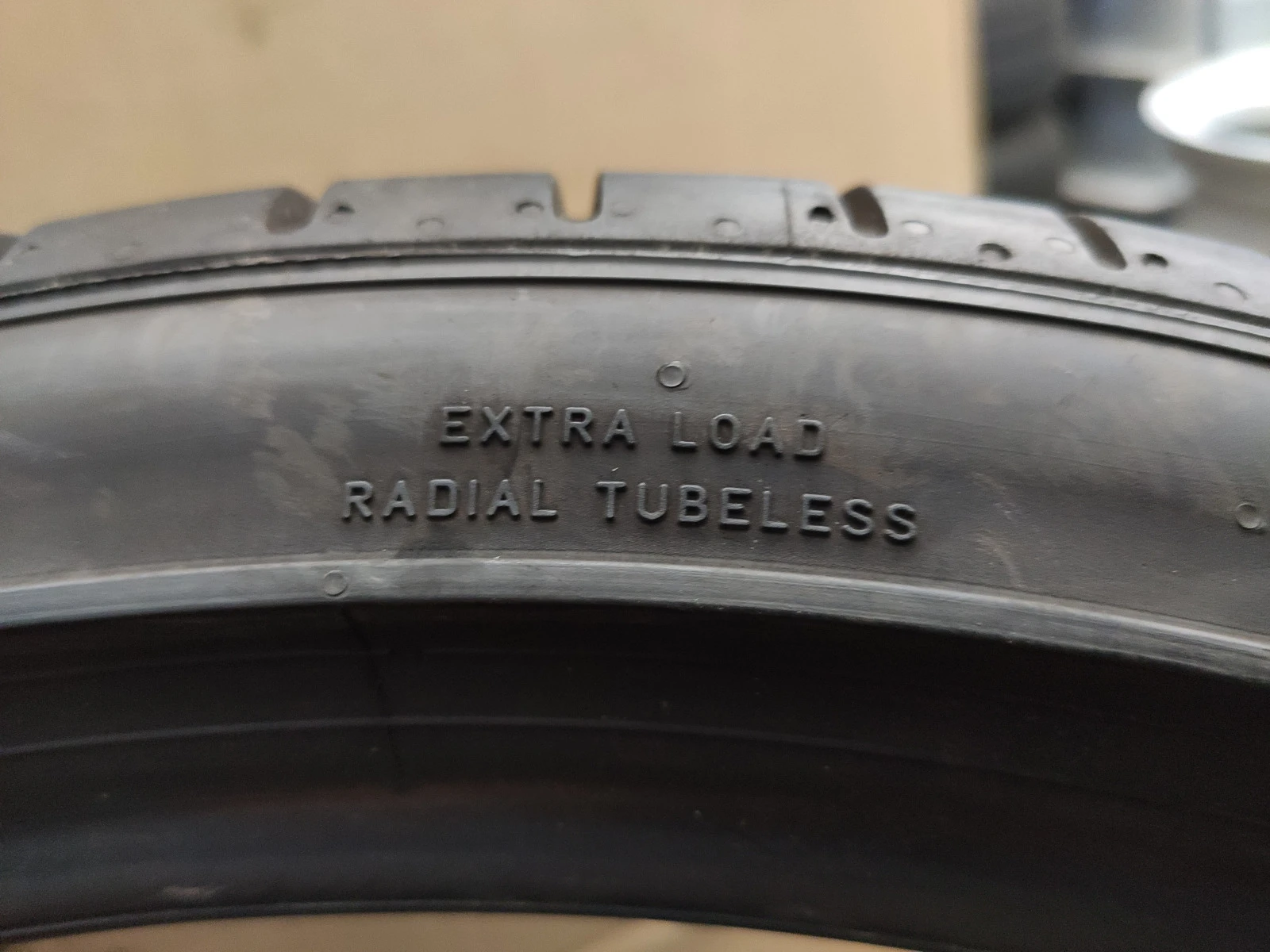  235/35R19 | Mobile.bg   7