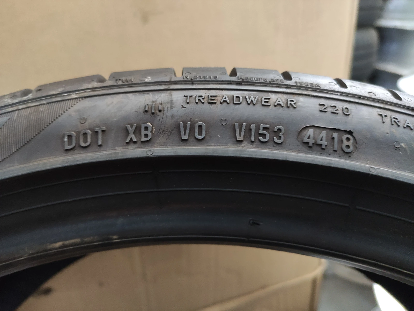  235/35R19 | Mobile.bg   6