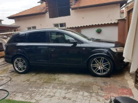    285/40R21  Audi Q7 | Mobile.bg    2