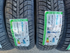 Гуми Всесезонни 185/65R15, снимка 2 - Гуми и джанти - 48125005