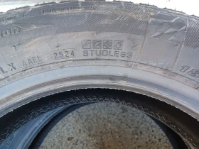 Гуми Всесезонни 185/65R15, снимка 3 - Гуми и джанти - 48125005