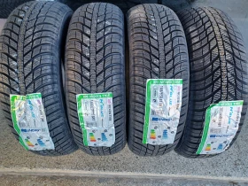 Гуми Всесезонни 185/65R15, снимка 1 - Гуми и джанти - 48125005