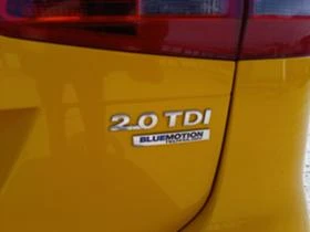 VW Sharan 2.0 DIESEL 140 PS, снимка 7