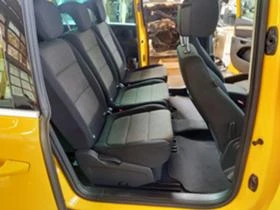 VW Sharan 2.0 DIESEL 140 PS, снимка 13