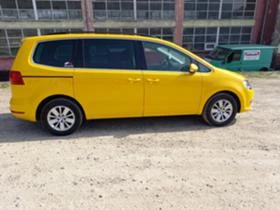 VW Sharan 2.0 DIESEL 140 PS, снимка 3