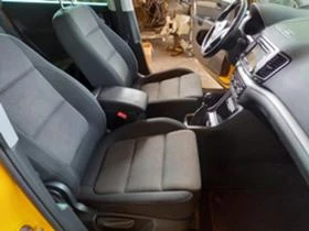 VW Sharan 2.0 DIESEL 140 PS, снимка 14