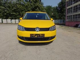 VW Sharan 2.0 DIESEL 140 PS, снимка 1