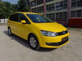 VW Sharan 2.0 DIESEL 140 PS, снимка 2