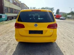 VW Sharan 2.0 DIESEL 140 PS, снимка 11