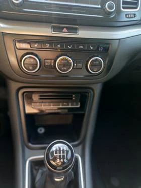 VW Sharan 2.0 DIESEL 140 PS, снимка 9