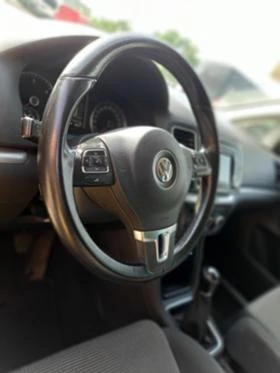 VW Sharan 2.0 DIESEL 140 PS, снимка 8