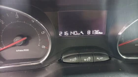 Peugeot 208 1.4 hdi, снимка 12