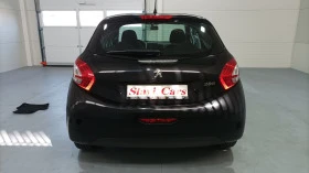 Peugeot 208 1.4 hdi, снимка 6
