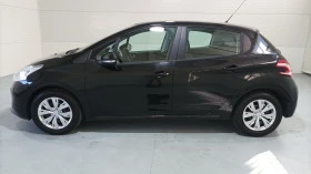 Peugeot 208 1.4 hdi, снимка 8