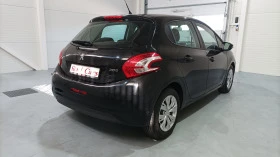 Peugeot 208 1.4 hdi, снимка 5