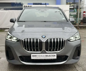 BMW 218 Актив Турър, снимка 13