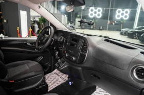 Mercedes-Benz Viano Бартер/Лизинг/Гаранция до 2026, снимка 14