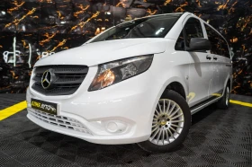 Mercedes-Benz Viano Бартер/Лизинг/Гаранция до 2026, снимка 4