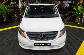 Mercedes-Benz Viano Бартер/Лизинг/Гаранция до 2026, снимка 1