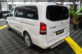 Mercedes-Benz Viano Бартер/Лизинг/Гаранция до 2026, снимка 6