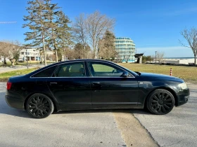 Audi A6 3.0 TDI, снимка 3