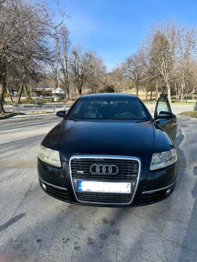 Audi A6 3.0 TDI, снимка 8