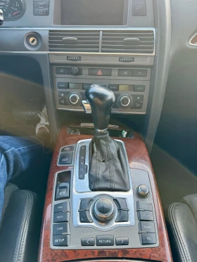 Audi A6 3.0 TDI, снимка 16