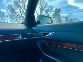 Audi A6 3.0 TDI, снимка 15