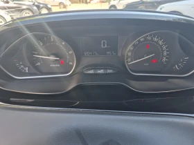 Peugeot 208 1.6HDI, снимка 14