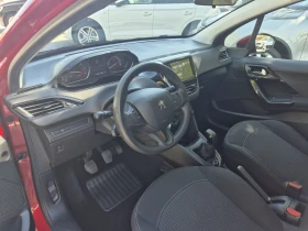 Peugeot 208 1.6HDI, снимка 7