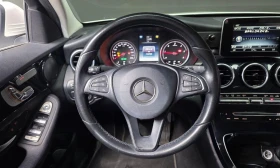 Mercedes-Benz C 200 C200 d  * НАЙ-ДОБРА ЦЕНА В БЪЛГАРИЯ* , снимка 15