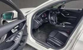 Mercedes-Benz C 200 C200 d  * НАЙ-ДОБРА ЦЕНА В БЪЛГАРИЯ* , снимка 12