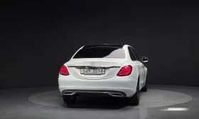 Mercedes-Benz C 200 C200 d  * НАЙ-ДОБРА ЦЕНА В БЪЛГАРИЯ* , снимка 4