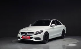 Mercedes-Benz C 200 C200 d  * НАЙ-ДОБРА ЦЕНА В БЪЛГАРИЯ* , снимка 1