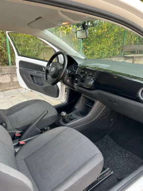 VW Up, снимка 6
