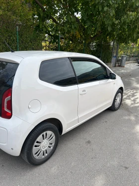 VW Up, снимка 4