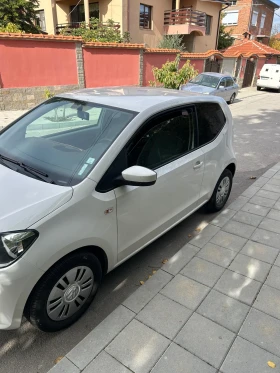 VW Up, снимка 2