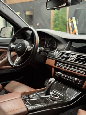 BMW 535 F10 535 XI, снимка 6