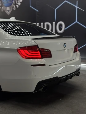 BMW 535 F10 535 XI, снимка 5