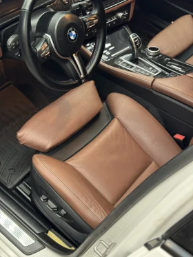 BMW 535 F10 535 XI, снимка 8